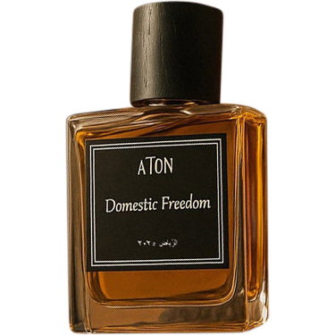 Aton Domestic Freedom