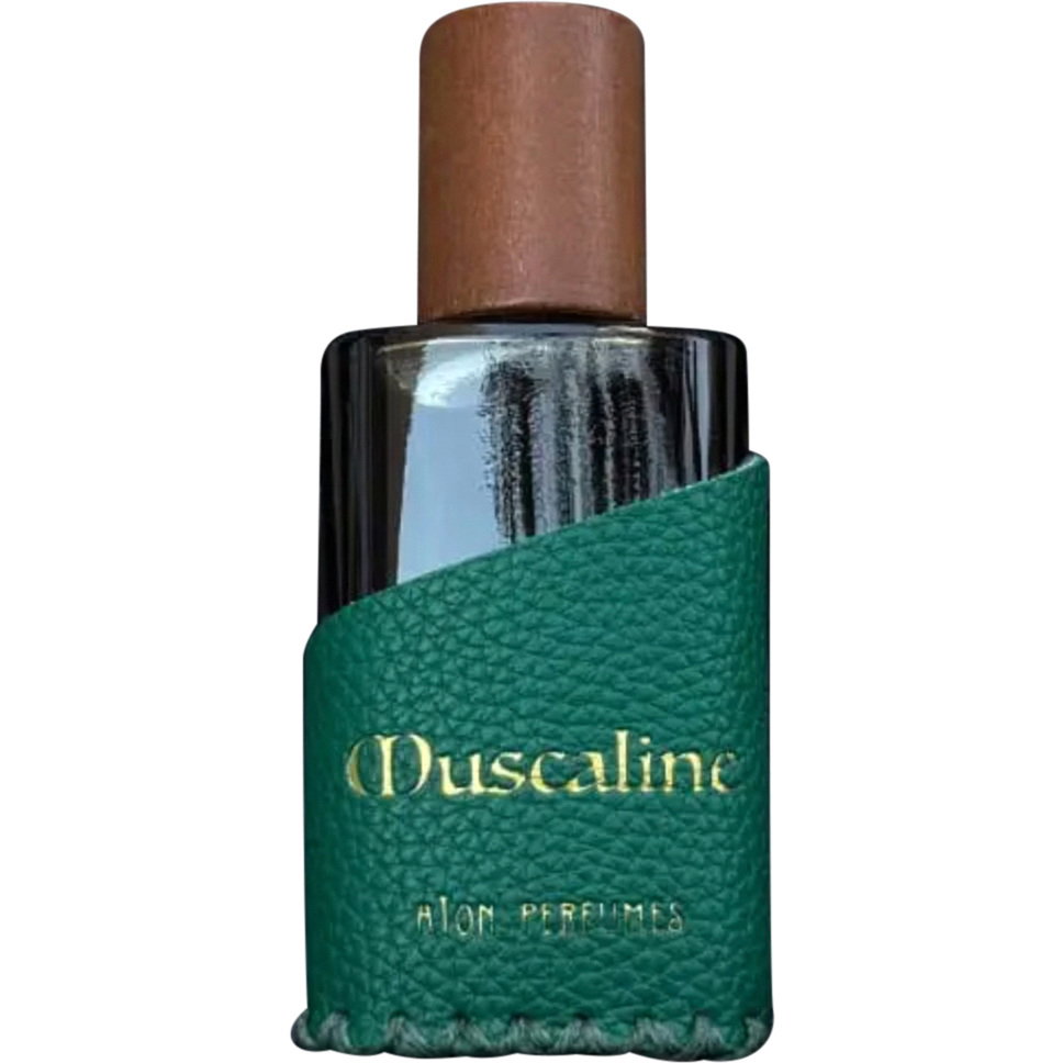 Muscaline