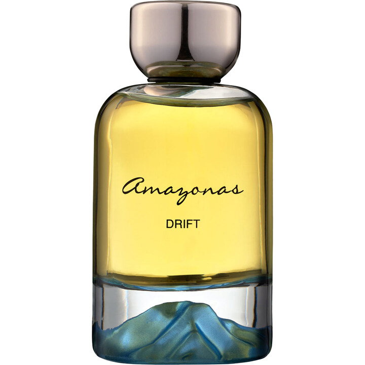 Amazonas Drift