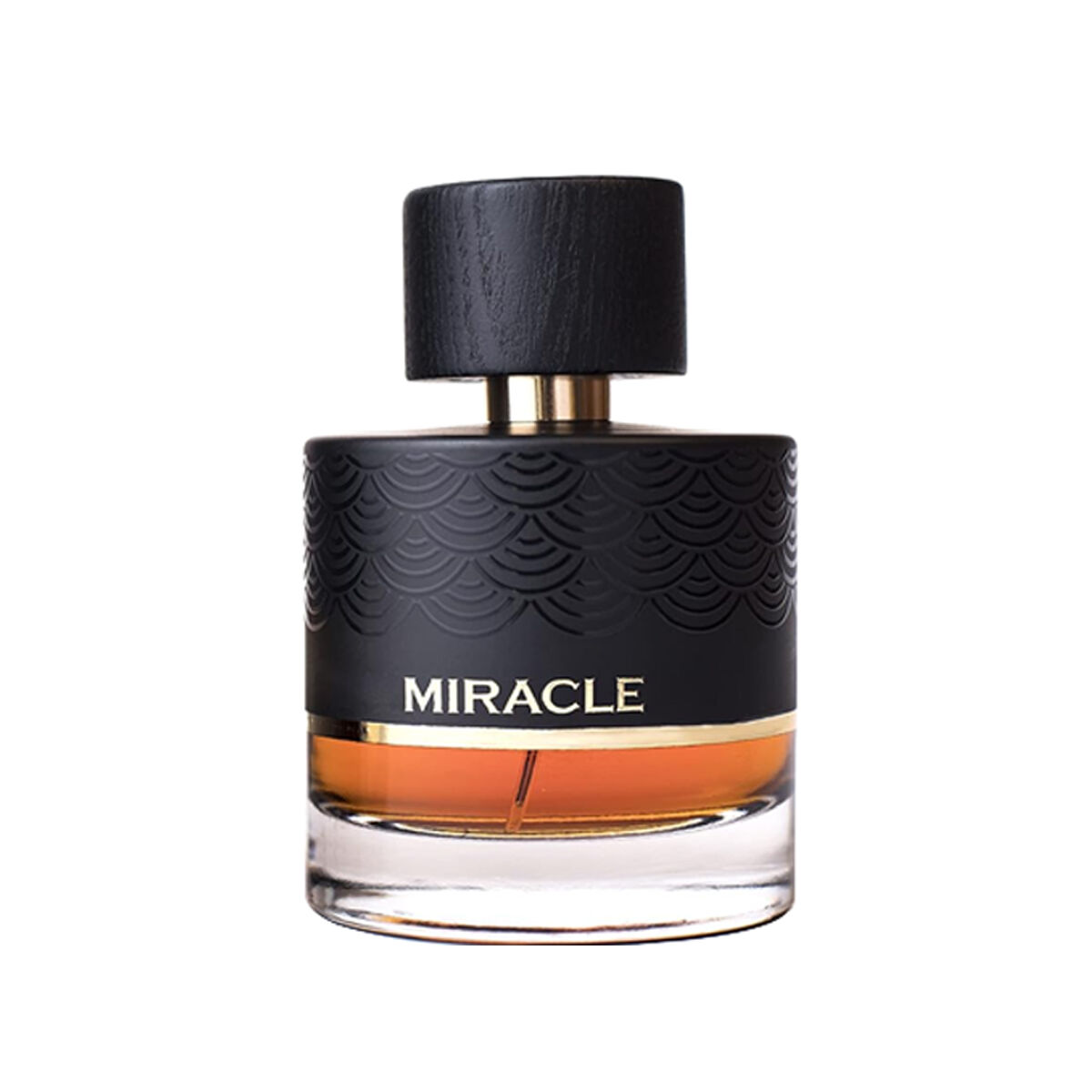 Miracle Black