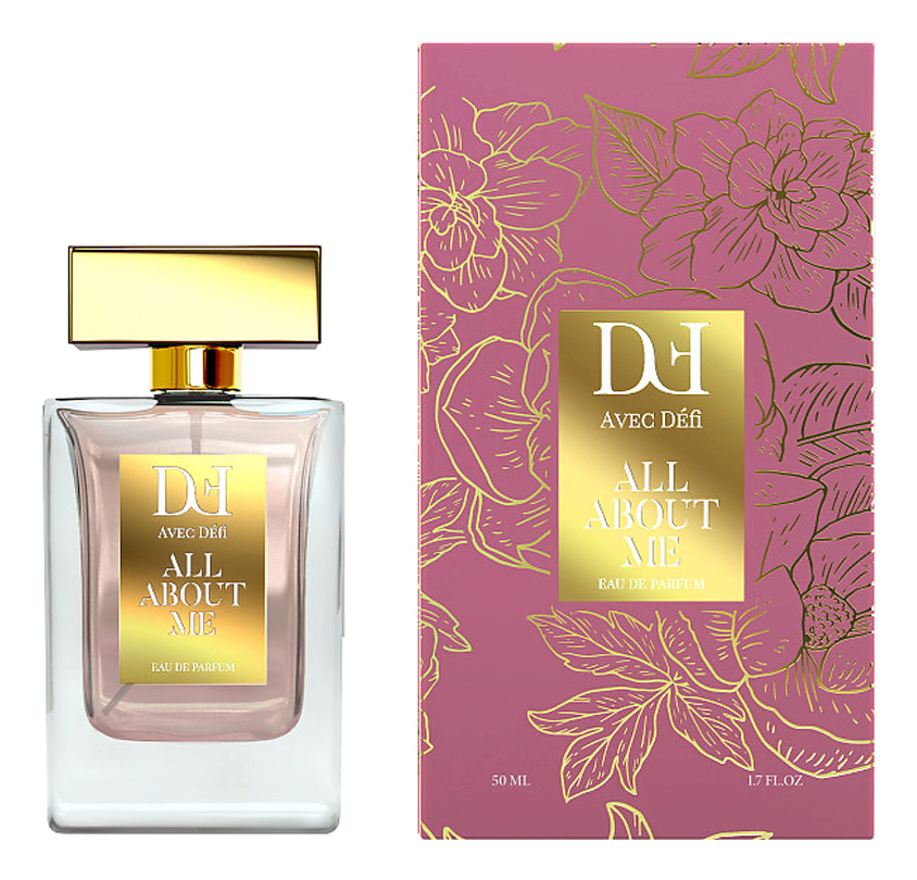 Avec Defi All About Me — фото 2 из 2