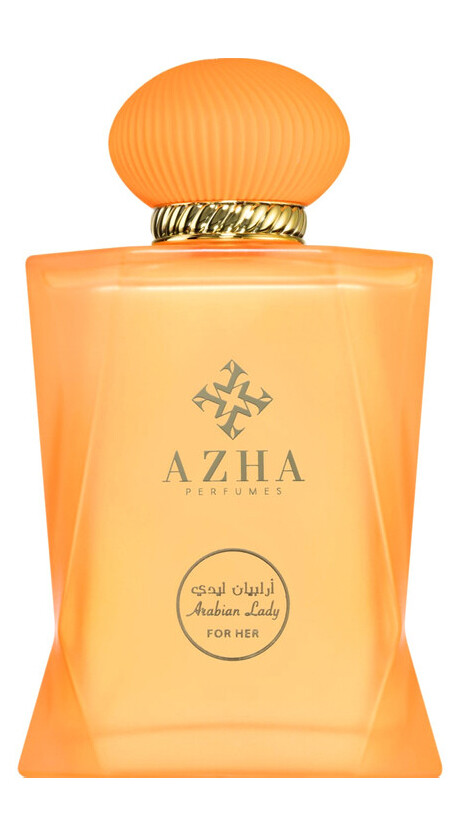 Azha Arabian Lady