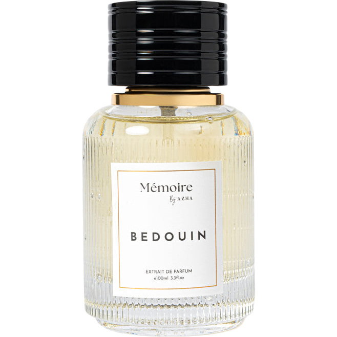 Bedouin Extrait de Parfum
