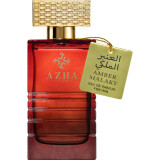 Azha Black Ruby