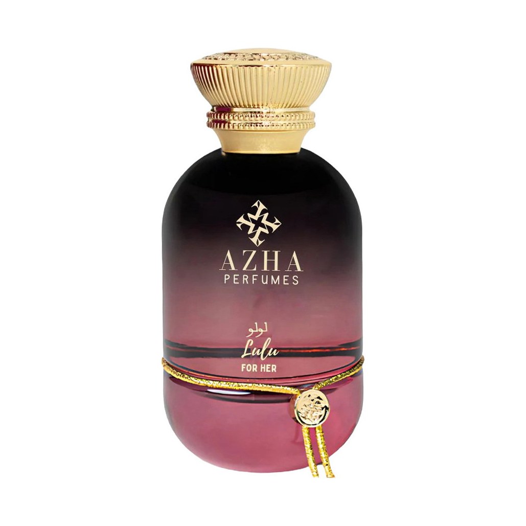 Azha Lulu