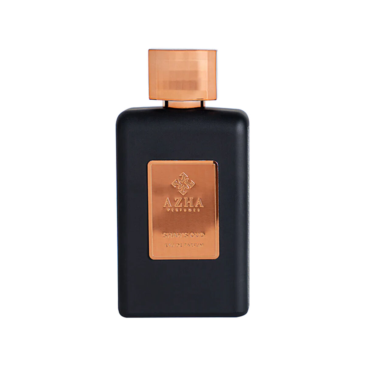 Shah S Oud