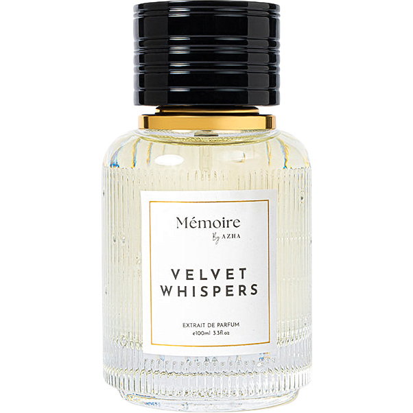 Velvet Whispers Extrait de Parfum