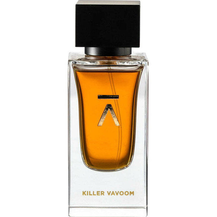 Killer Vavoom