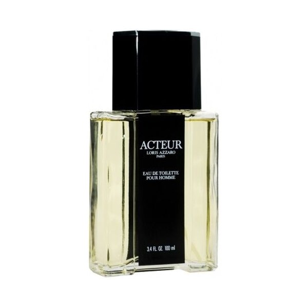 Azzaro Acteur