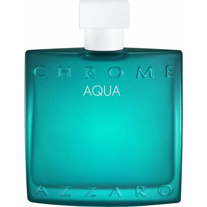Azzaro Azzaro Aqua