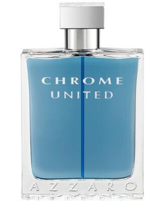 Azzaro Azzaro Chrome Intense