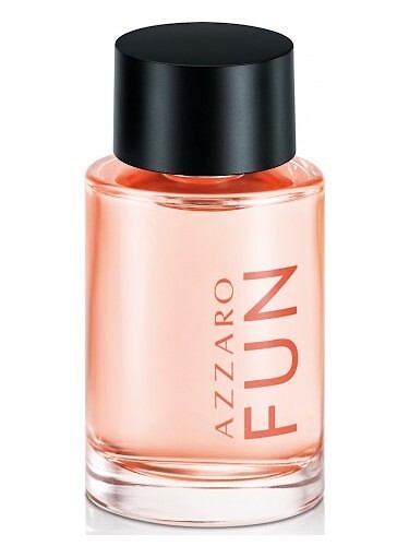 Azzaro Fun - фото 1