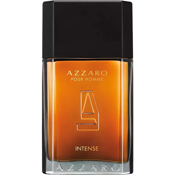 Azzaro pour Homme Cologne Intense
