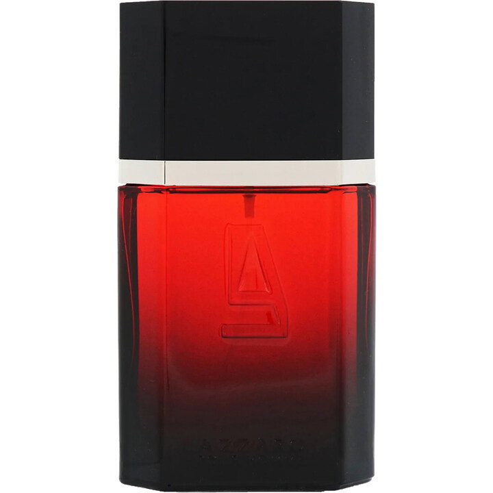 Azzaro Pour Homme Elixir