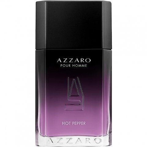 Azzaro Pour Homme Hot Pepper