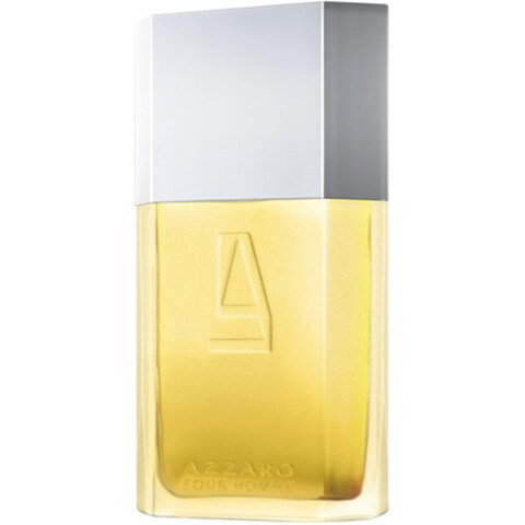 Azzaro Pour Homme L Eau