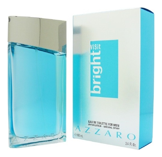 Azzaro Bright Visit — фото 2 из 2
