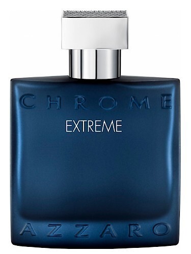 Chrome Extreme
