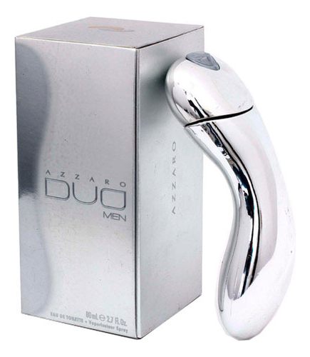 Azzaro Duo Men — фото 2 из 2