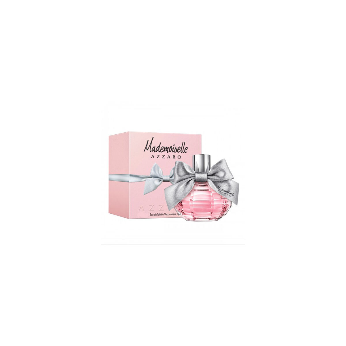 Mademoiselle