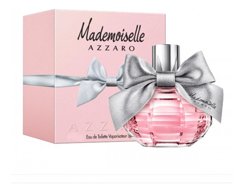 Azzaro Mademoiselle — фото 2 из 2
