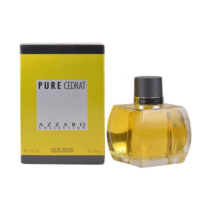 Azzaro Pure Cedrat — фото 2 из 2