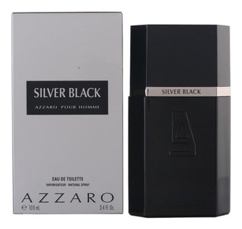 Azzaro Silver Black — фото 2 из 2
