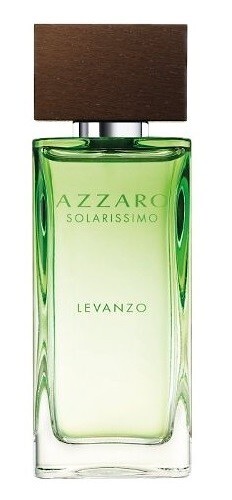 Solarissimo Levanzo