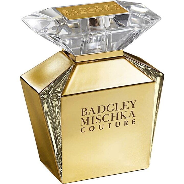 Badgley Mischka Couture