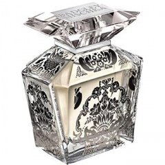 Badgley Mischka Fleurs de Nuit