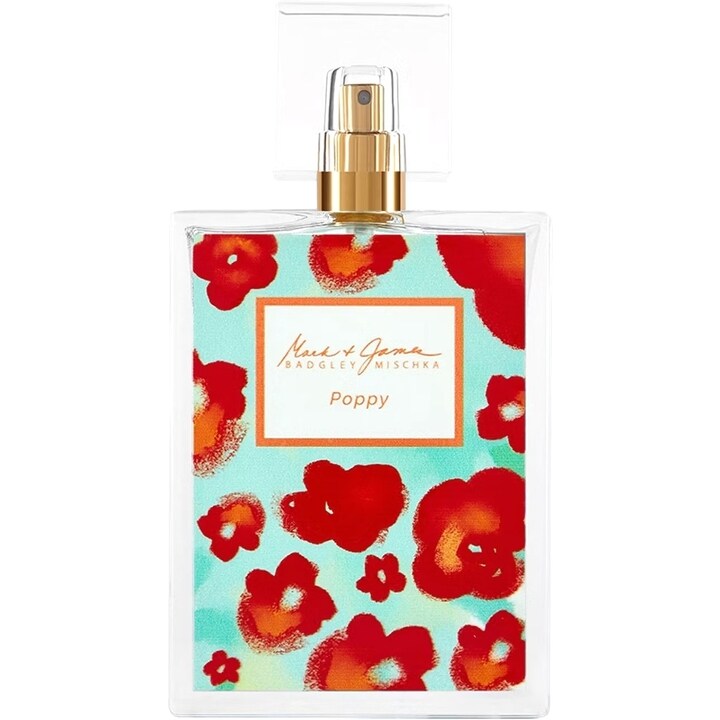 Badgley Mischka Poppy