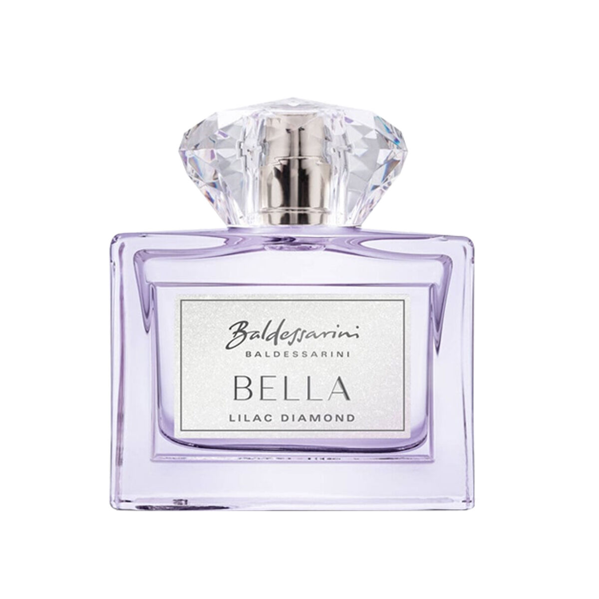 Bella Lilac Diamond