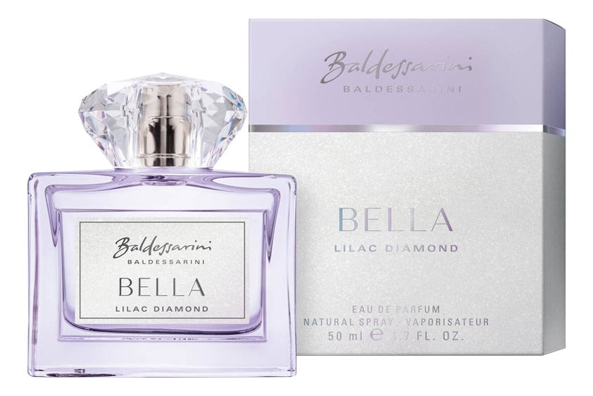Baldessarini Bella Lilac Diamond — фото 2 из 2