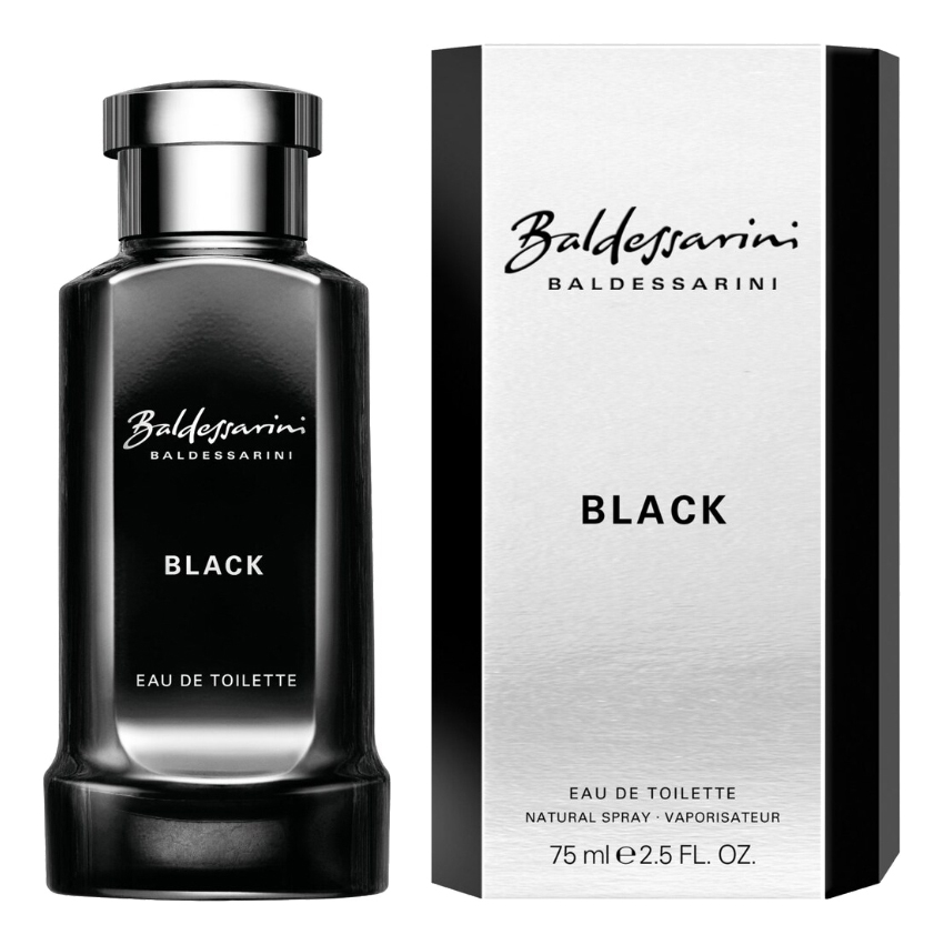 Baldessarini Black — фото 2 из 2