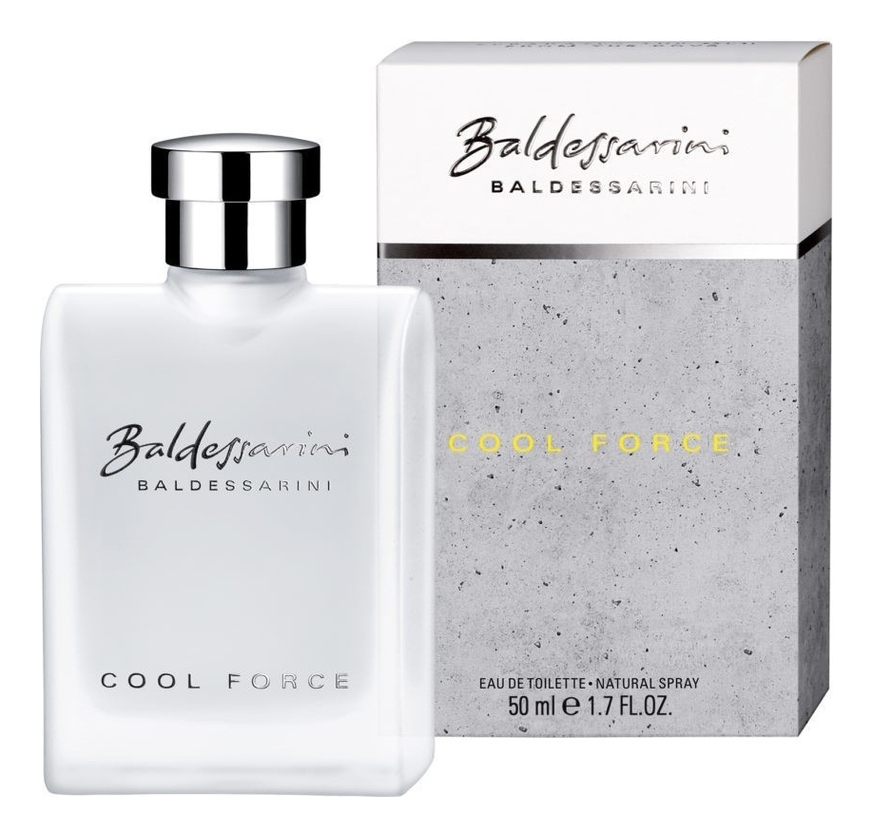 Baldessarini Cool Force — фото 2 из 2
