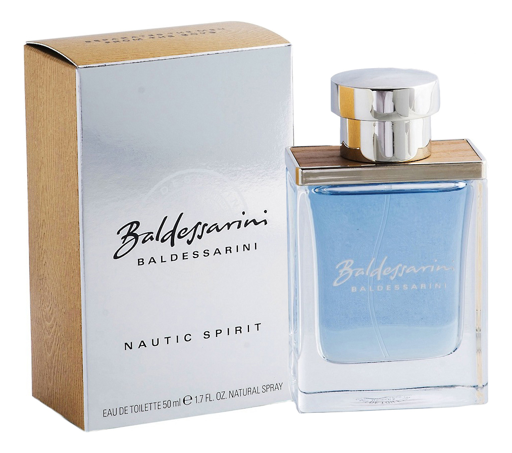 Baldessarini Nautic Spirit — фото 2 из 2