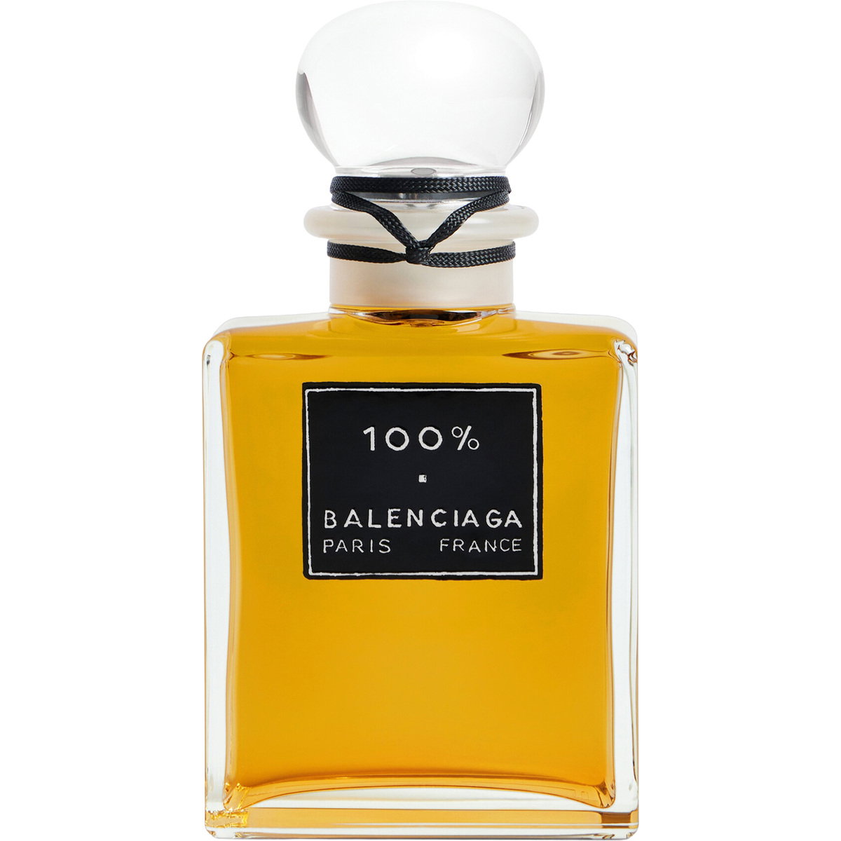 Balenciaga 100 %