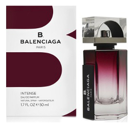 Balenciaga B Intense — фото 2 из 2
