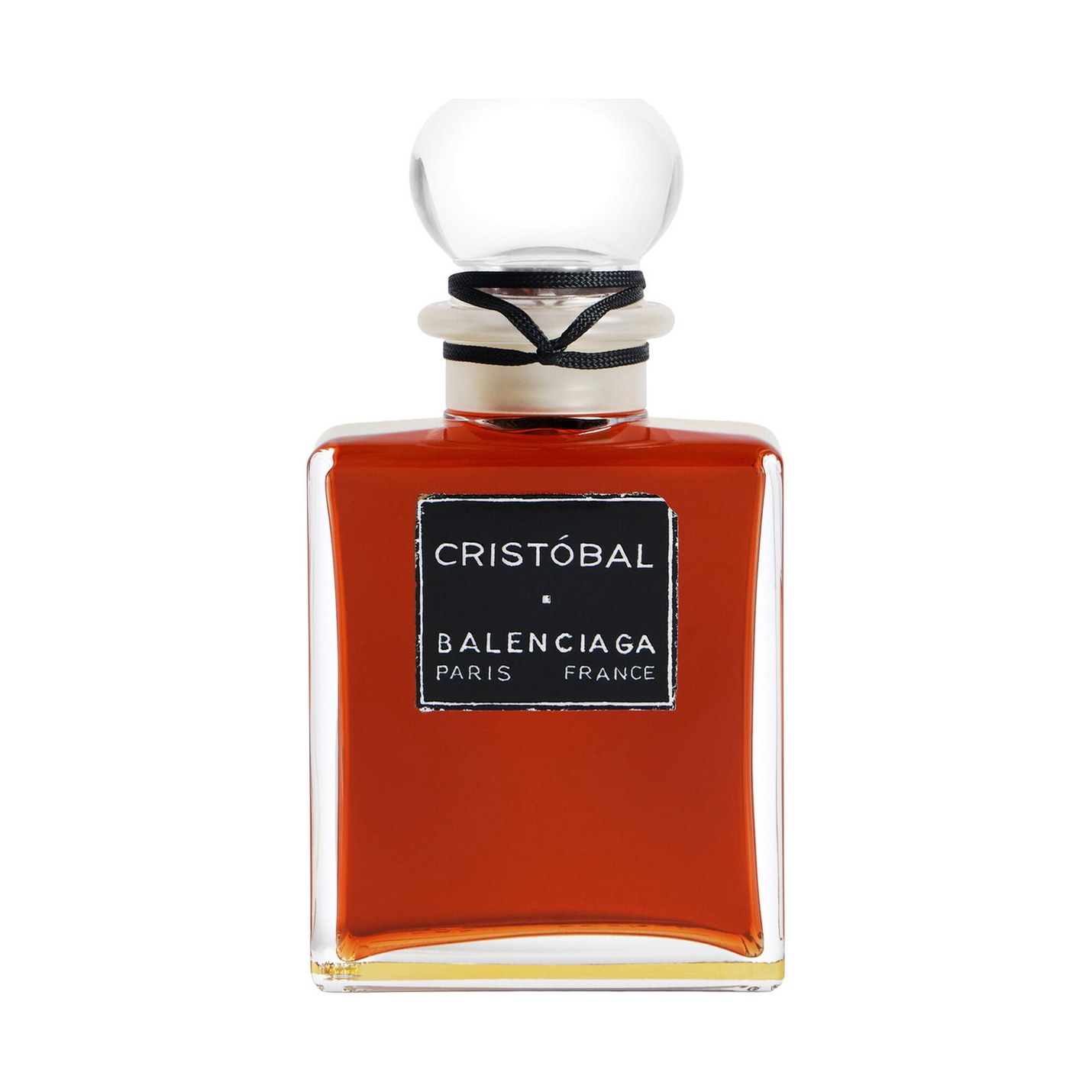 Balenciaga Cristobal 2025