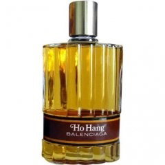 Ho Hang