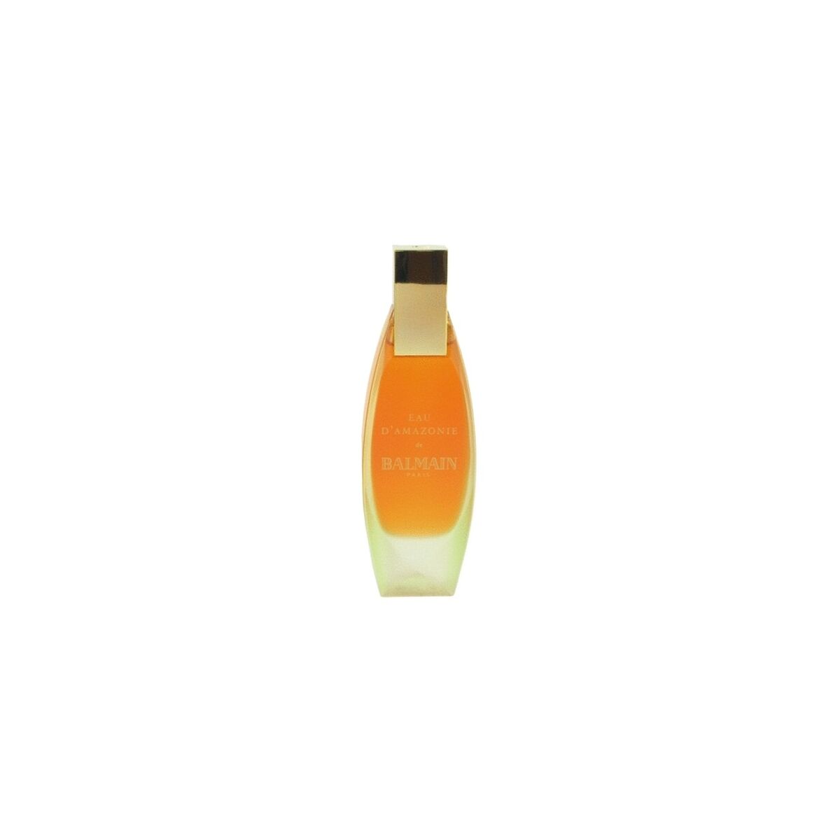 Balmain Eau d Amazonie de Balmain