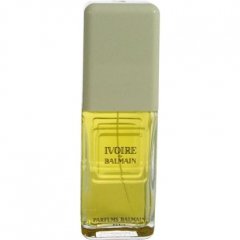 Balmain Eau d Ivoire