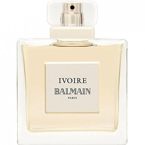 Balmain Eau d Ivoire