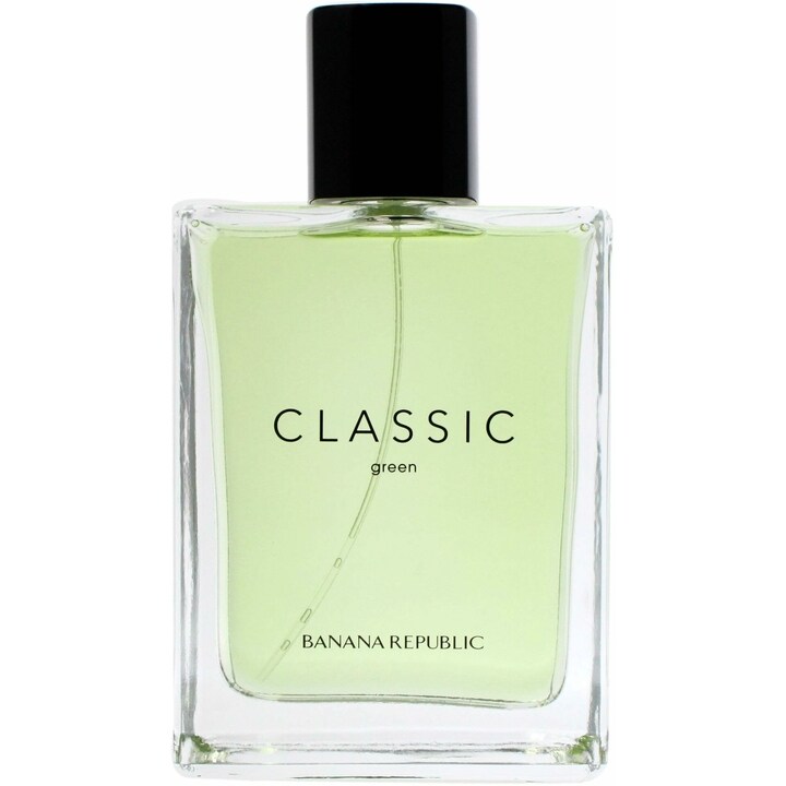 Classic Green