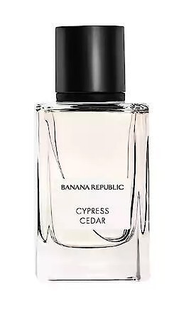Cypress Cedar