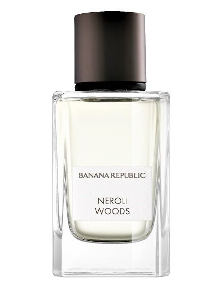 Neroli Woods