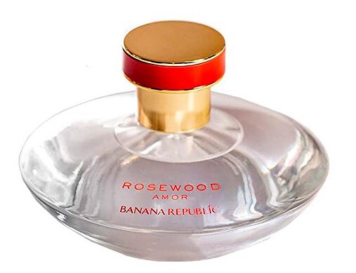 Rosewood Amor