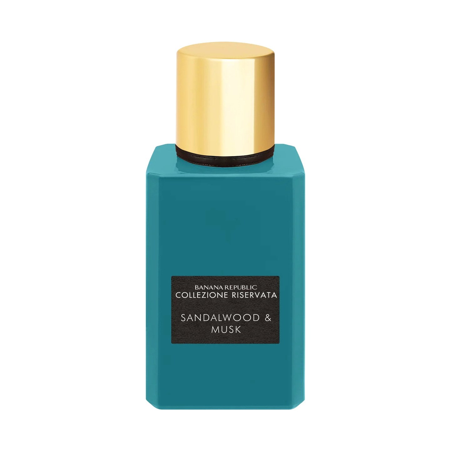 Banana Republic Sandalwood Musk