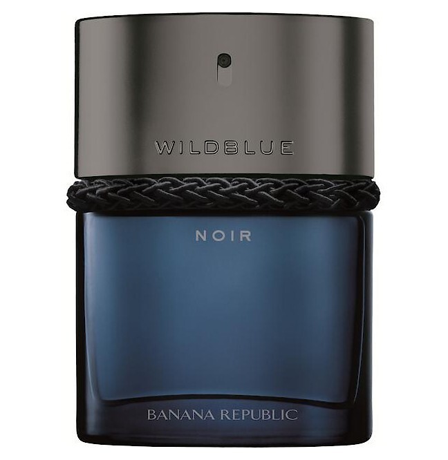 Banana Republic Wildblue Noir