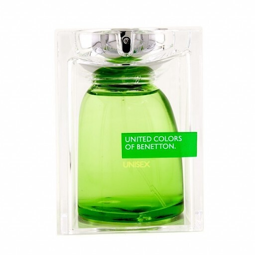 Benetton Colors de Benetton